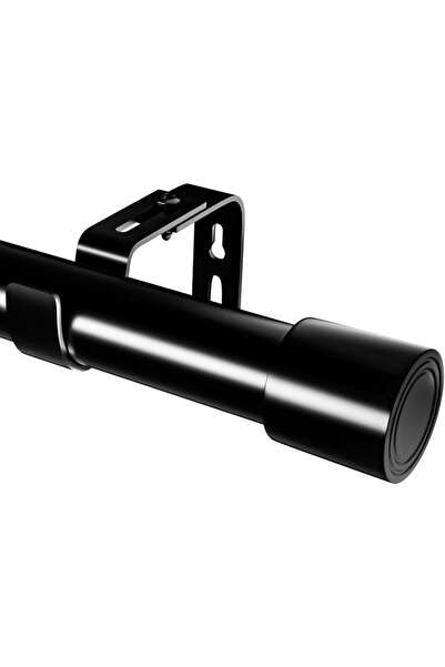 Dotail Ρόντο &amp; Κουρτινόξυλο Τρίκιν, επεκτεινόμενο, μεταλλικό, ρυθμιζόμενο...