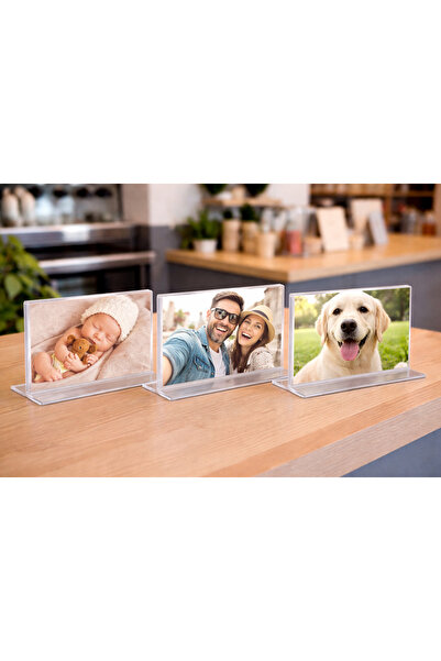 PLEXIROM Κορνίζες - Πολύχρωμες - 3