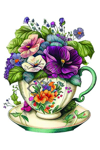 Detay Fotokopi Rölyef Kağıt Poster - Bursa Toptan - 300 Gr. Kuşe - Kağıt Ebat...