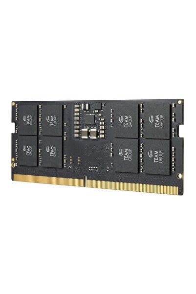 Genel Markalar Elite 16GB (1X16GB) 5200MHZ CL42 Ddr5 Notebook Sodımm Ram (TED...