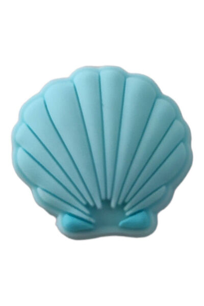 OEM Αξεσουάρ Διακόσμησης Παπουτσιών Σχέδιο Κοχυλιού C - Jibbitz