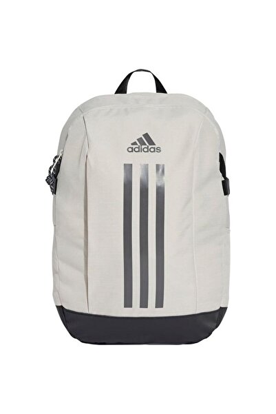 Sportactive Adidas Power VII Backpack, Gray, 46x30x18 cm