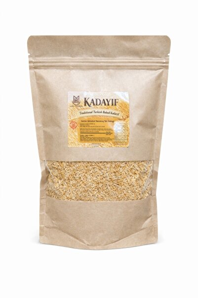 MUKA KADAYIF MUHALLEBİLİK KADAYIF(500 GR)