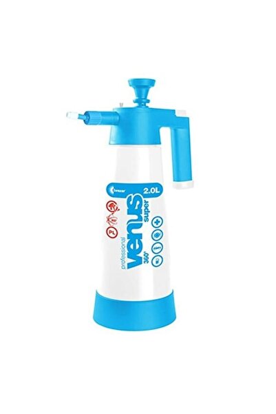 kwazar Pulverizator Profesional Venus Super 360 °   Pro+ 2L