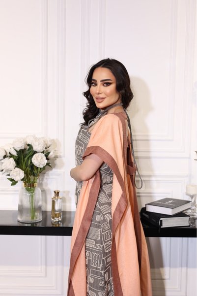 FASHION فستان
