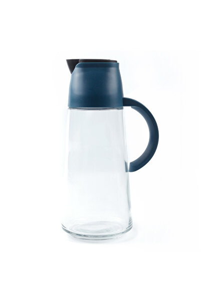 Chefline زجاجة زيت زجاجية