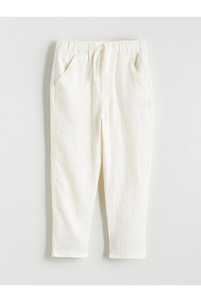 LC Waikiki Trousers - Baby Boys, Trousers - Boys