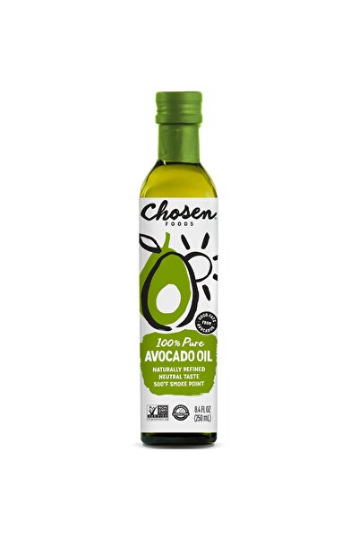 Chosen Foods زيت الأفوكادو 250 مل