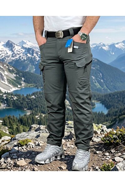 Mikro Taktical Kargocep Cargocep Εισαγόμενο Καλοκαιρινό Παντελόνι Εξωτερικού ...