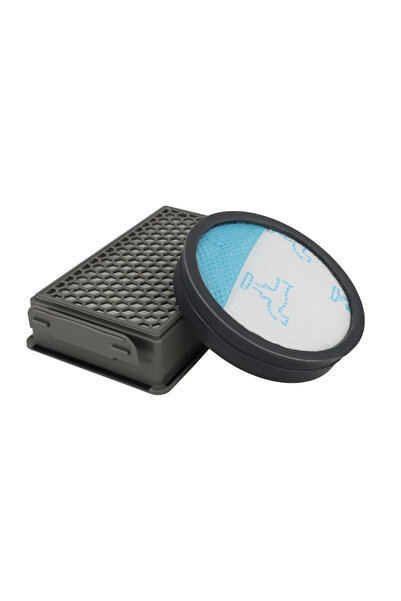 PAA-home Set filtre compatibile cu Rowenta Powerline Extreme Cyclonic RH8021 ...