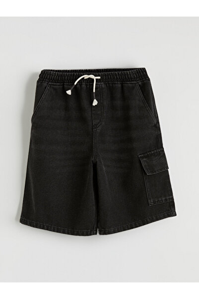 LC Waikiki Shorts - Boys, Shorts - Teenage Boy