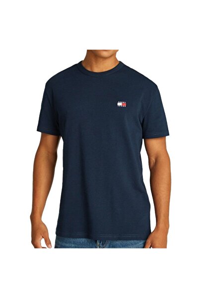 Tommy Hilfiger Tricou TJM REG BADGE TEE EXT