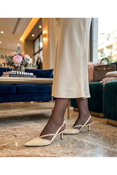 VARLIK AYAKKABI ΝΕΑ ΣΕΖΟΝΗ ΠΑΠΟΥΤΣΙΑ ΜΕ ΜΙΚΡΟ ΤΑΚΟΥΝΙ