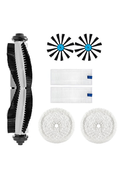 PAA-home Σετ αξεσουάρ συμβατό με Bissell 3115 EV675, για πλήρη συντήρηση και ...