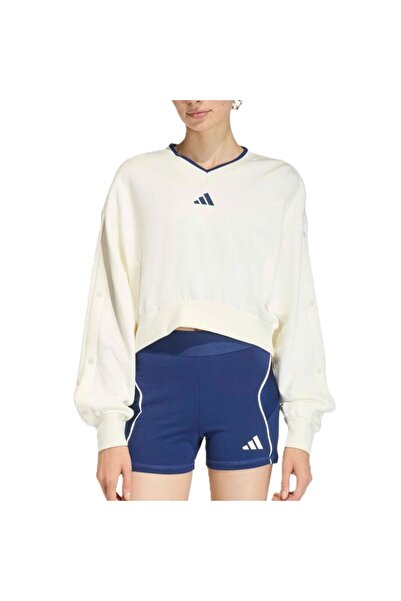 adidas Μπλούζα Γυναικεία SEAS CRE