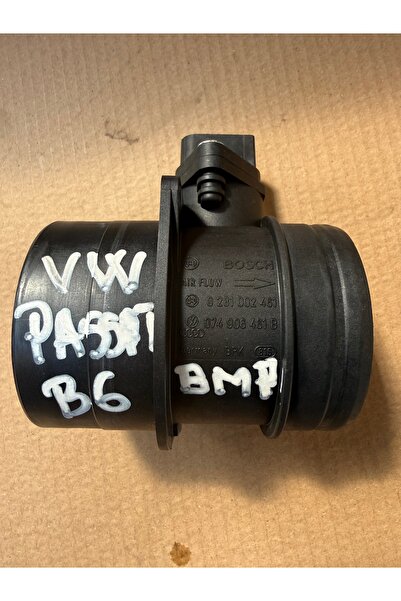 Bosch ΑΙΣΘΗΤΗΡΑΣ ΑΕΡΙΟΥ ΑΝΤΙΣΤΡΟΦΗΣ AER AUDI A3 2.0TDI 2003, A4 2004- SKODA O...