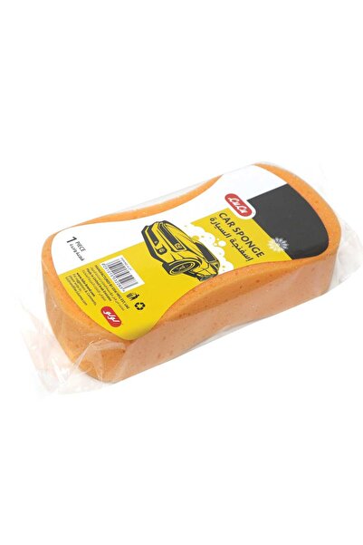 Lulu Car Wash Sponge