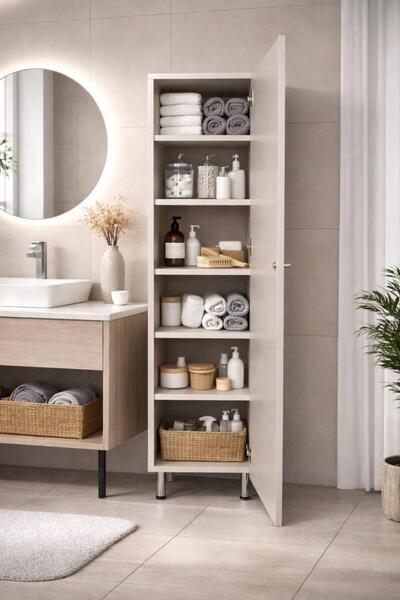 ossi banyo dolabı