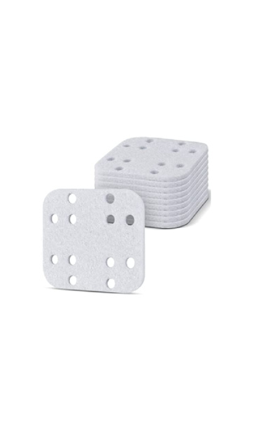 PAA-home Σετ 10 φίλτρων συμβατό με συσκευές Levoit LV600S LV600HH OasisMist45...