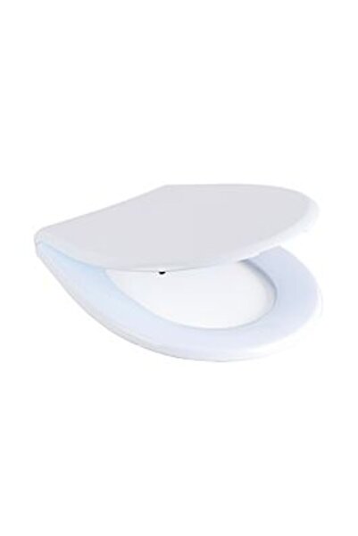 NN Cadru WC Olympia Alb