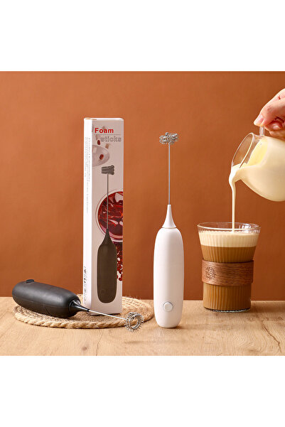 Newell Χονδρική πώληση Ασύρματος Αφροποιητής Γάλακτος Οικιακής Χρήσης