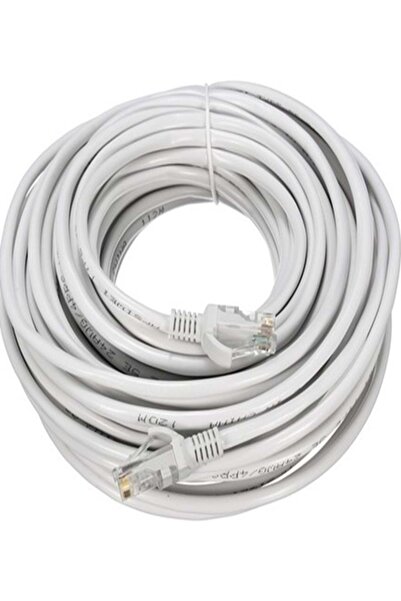 15 Metre Patch Kablo