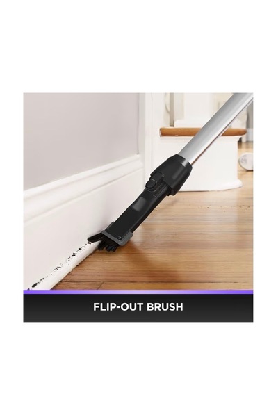 Black and Decker BLACK+DECKER BSV520BRP-GB Power Series Cordless Stick Vacuum Cleaner Black