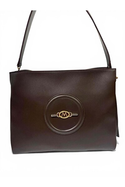 Matmazel 30X24X10Cm Shoulder Bag 101010074