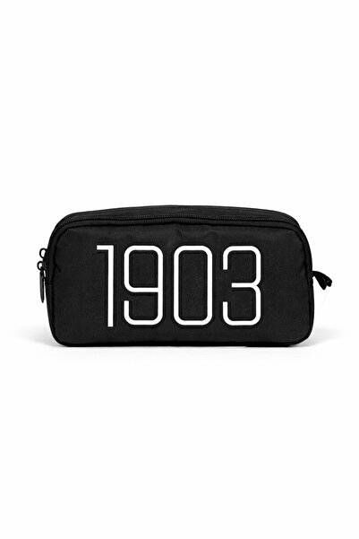 Beşiktaş Лицензирана бродирана поставка за химикалки 1903 - Чанта за химикалк...