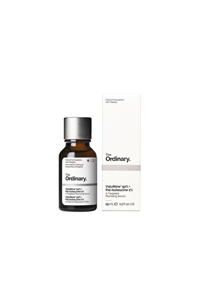 The Ordinary Volufiline* 92% + Pal-Isoleucine 1% - Dolgun Görünüm Etkili Seru...