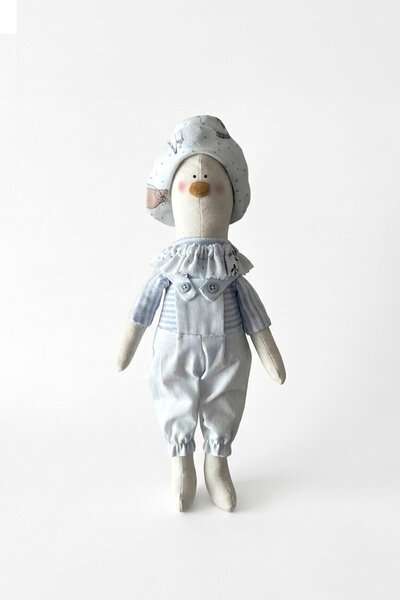 Atelier Babbi Bebek Uyku Arkadaşı - Figaro