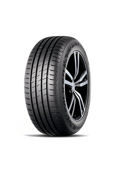 Falken 195/55R16 91V Xl Ziex Ze320 Yaz Lastiği (Üretim Tarihi: 2025 )