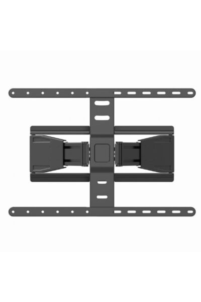 Gembird FULL-MOTION TV WALL MOUNT 43'-90' Vesa 600x400 black