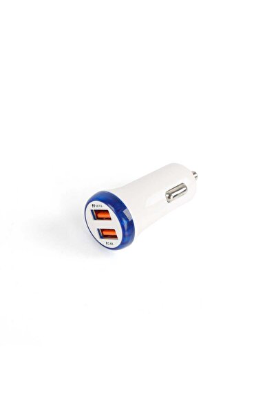 Automate Dual Port USB Car Charger