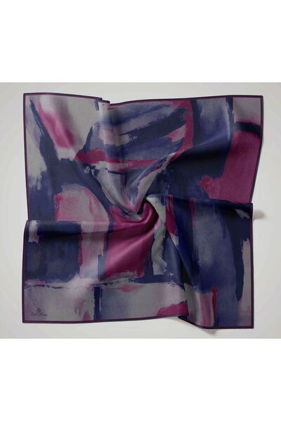 Silk Home Eșarfă de mătase Olinda 47006-17
