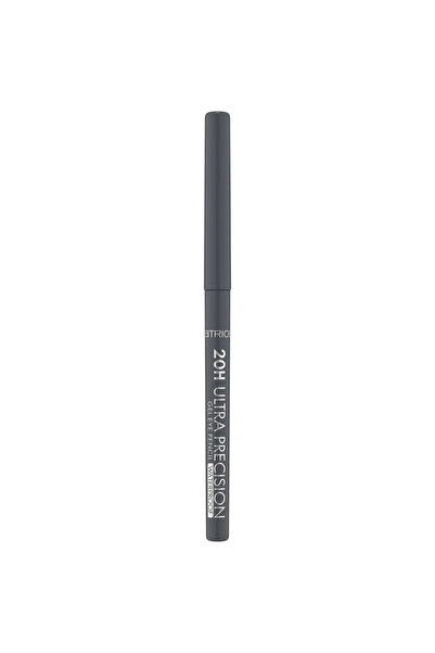 Catrice 20H Ultra Precizie, Rezistent la apă, Eyeliner tip creion gel, 020, G...