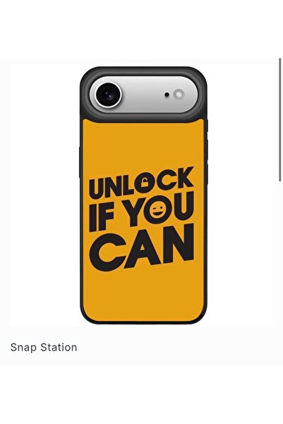 SNAPSTATIONRO Θήκη προστασίας, MagSafe, iPhone 17 AIR - ΑΝΕΚΤΕΛΕΣΤΕ ΕΝΑΝΤΙ ΤΗ...