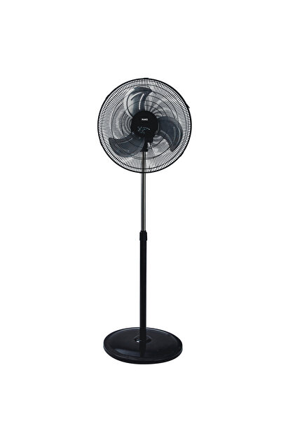 Raks SF20 BLANKA SANAYİ TİPİ 20 İNÇ AYAKLI VANTİLATÖR 90 WATT 7 YIL GARANTİLİ
