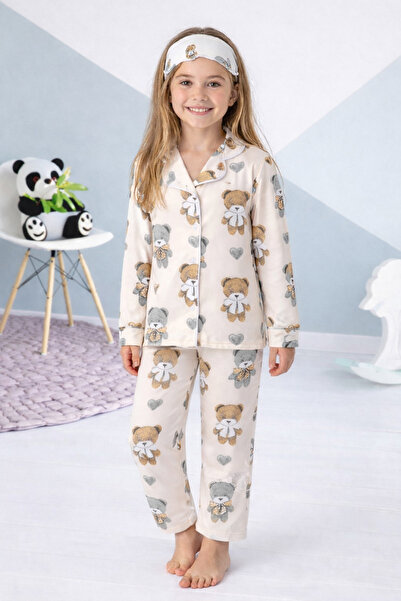 zahider Κοριτσίστικο βαμβακερό λύκρα πουκάμισο με κουμπιά, μακρυμάνικο, εποχι...