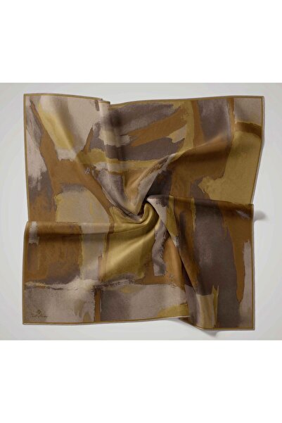 Silk Home Μεταξωτό Φουλάρι Ολίντα 47006-05