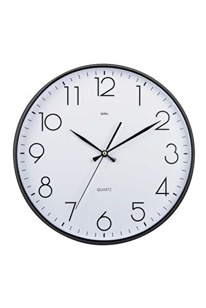 SPLENDOR Ella Wall Clock