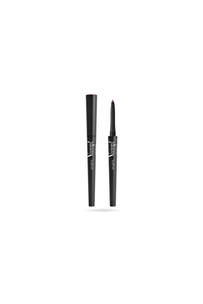 OEM Pupa, Vamp!, Paraben-Free, Waterproof, Kohl Kajal Eyeliner, 104, Irrevere...