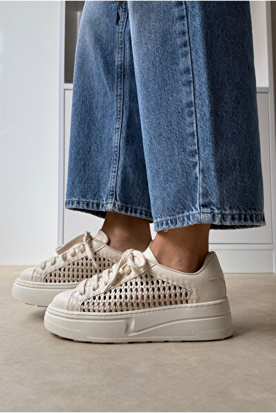 Mupa Shoes Γυναικεία Αθλητικά Παπούτσια ΜΠΕΖ