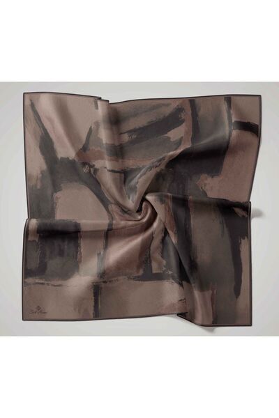 Silk Home Μεταξωτό Φουλάρι Ολίντα 47006-10