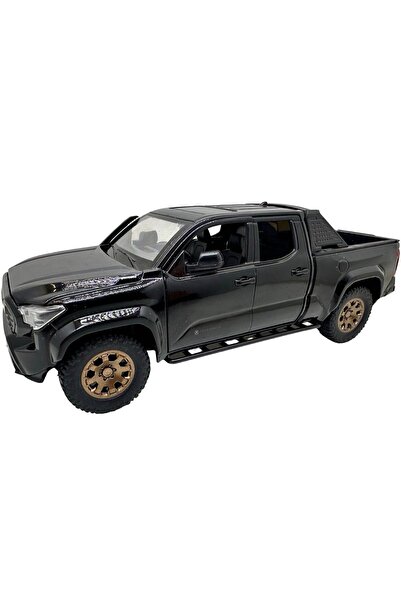JPT Toyota Tacoma 1:24 Μοντέλο από χυτό μέταλλο, Φώτα & Ήχος