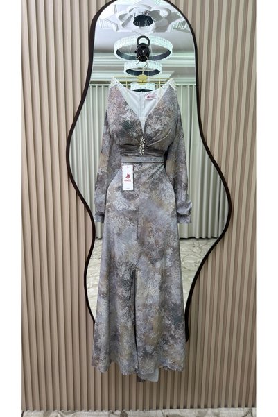KASHKHA women's evening dress