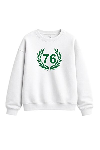 Rabona Fashion Iğdır 76 Origin – Φούτερ / Μπλούζα με κουκούλα / Μπλουζάκι της...