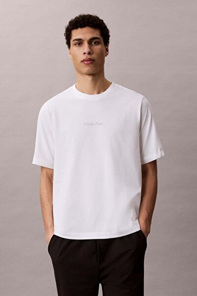 Calvin Klein Ανδρικό T-shirt-LVGMS6K100