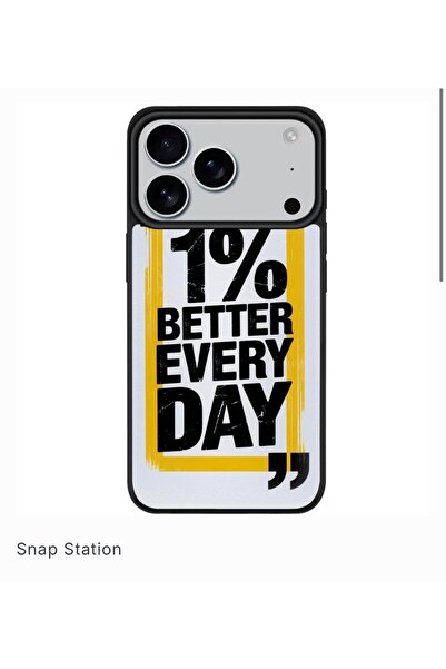 SNAPSTATIONRO Θήκη προστασίας, MagSafe, iPhone 17 PRO MAX - ΚΑΛΥΤΕΡΗ ΚΑΘΗΜΕΡΙ...