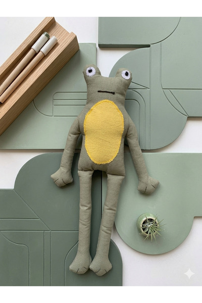 Buğlem miray çılgın Kurbağa uyku arkadaşı